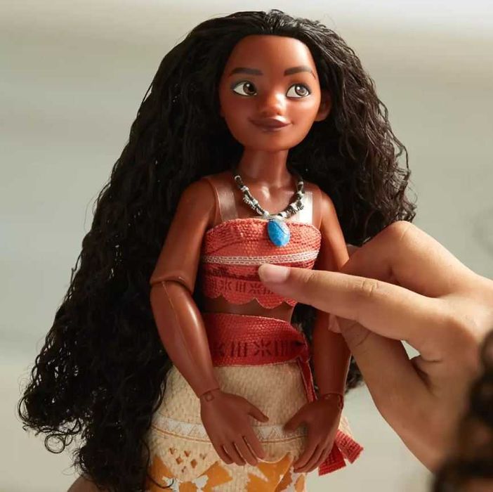 лялька Моана Disney Кукла Моана - Moana Classic Doll