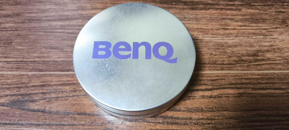 Benq unikalna nowa kolekcjonerska smycz