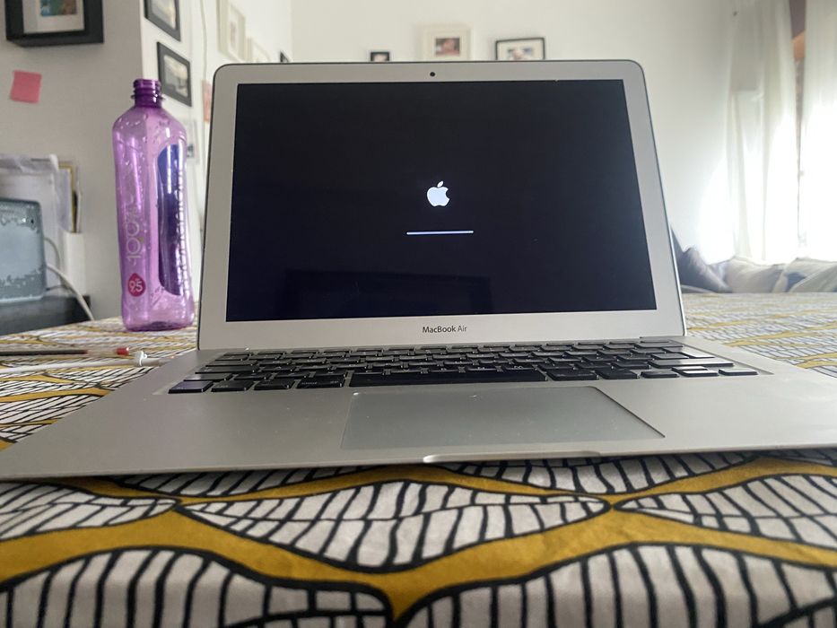 Apple airbook i7 SSD 1Tb