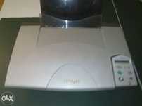 Impressora multifunções Lexmark X3330