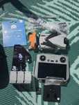 Mega zestaw -2l Care Refresh Dji Mini 3 Dron walizka filtry