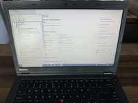 Lenovo T440p i5 1x 8GB Ram Blue NOWY 240 SSD 1366x768 Intel 4600