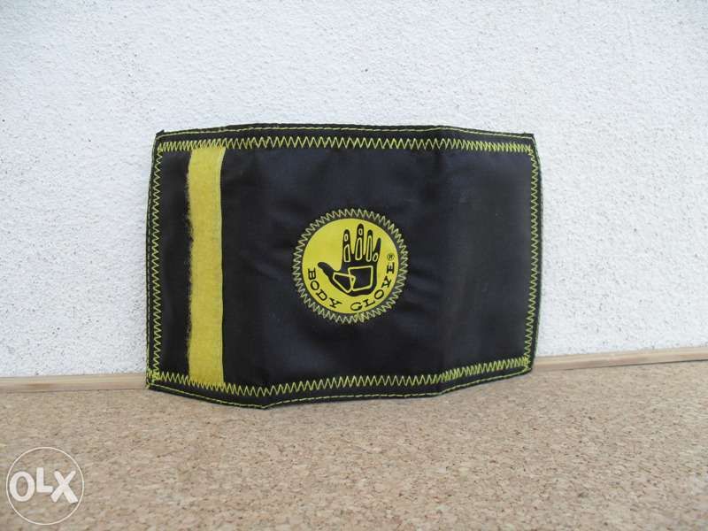 Carteira Body Glove