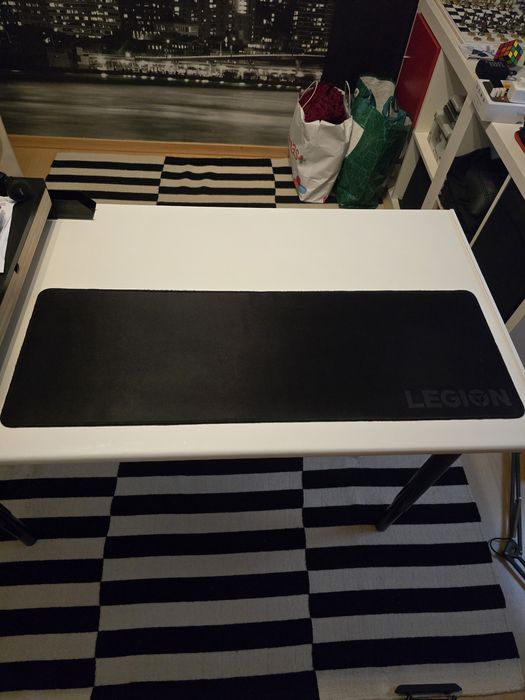 Tapete gaming Legion