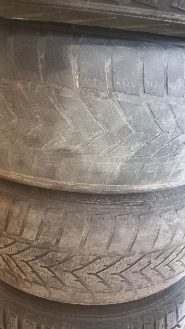 Felgi r16 5x100 audi a3/golf4