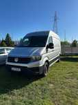 Volkswagen Crafter  VW crafter 2.0tdi 140km