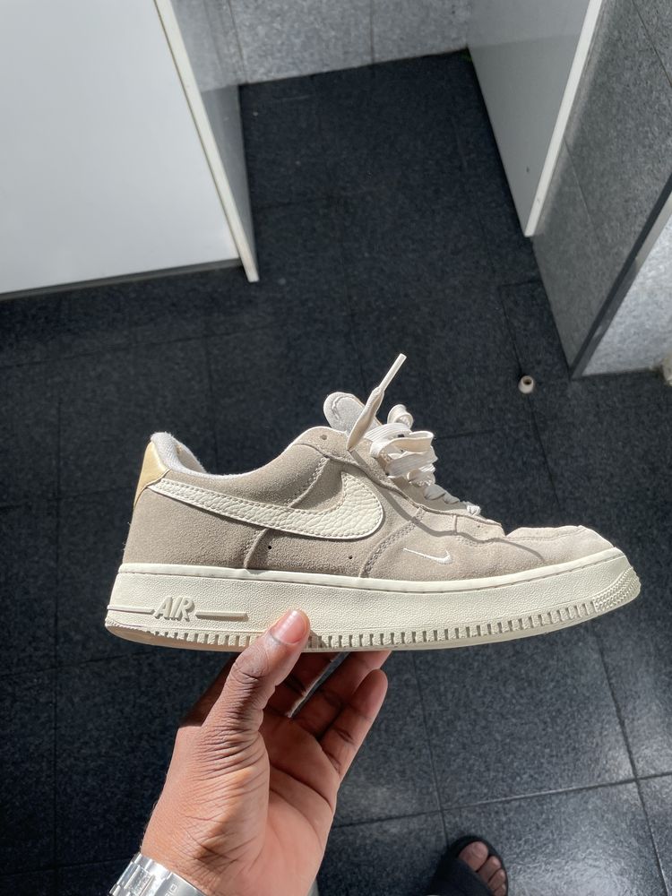 Nike Air force 1