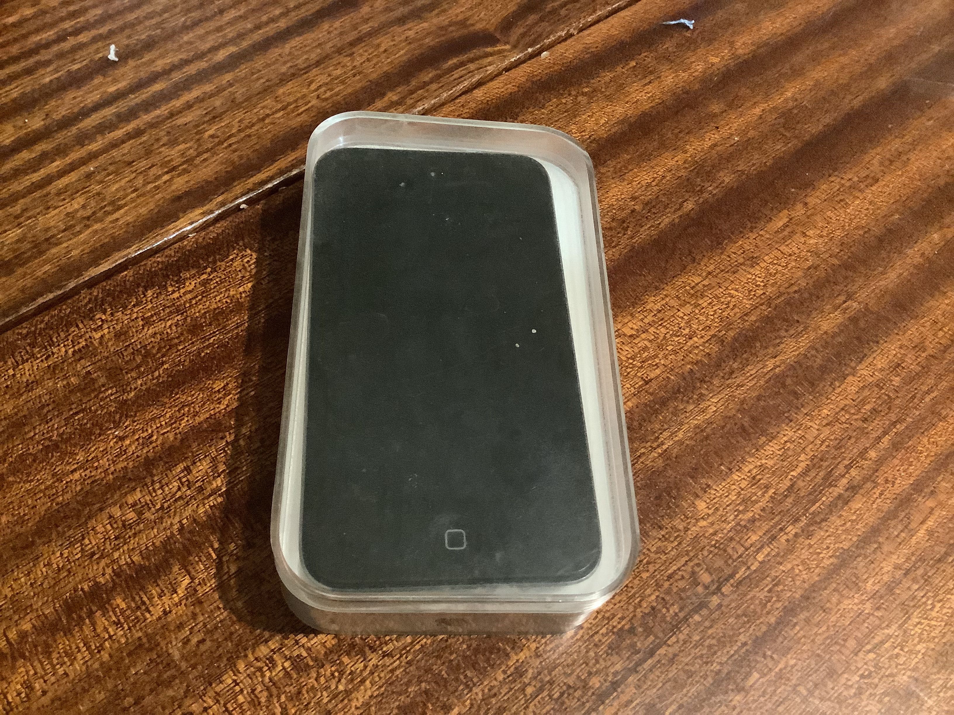 Плеєр IPod touch 8GB модель А1367