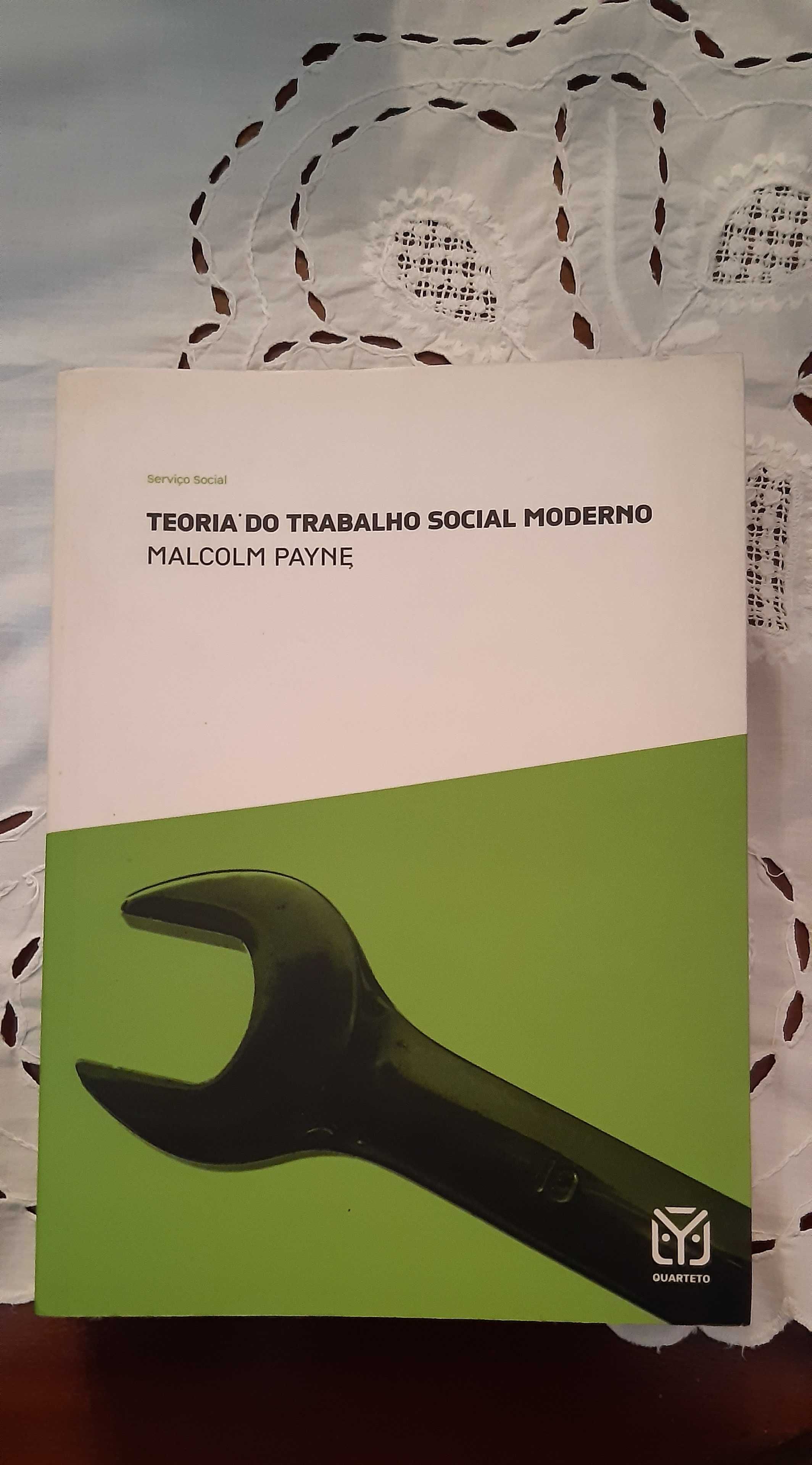 Teoria do Trabalho Social Moderno