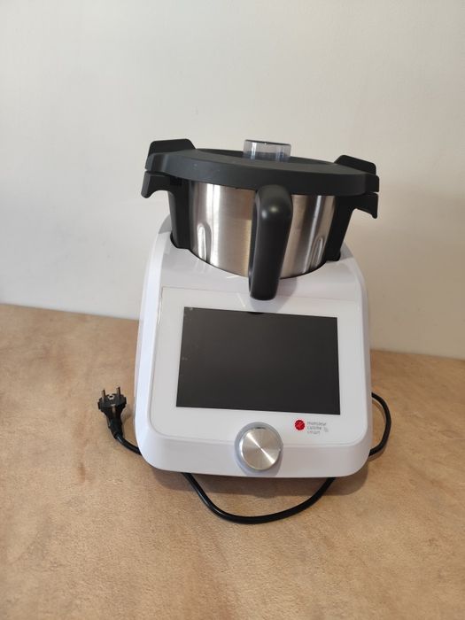 Lidlomix jeszcze na gwarancji