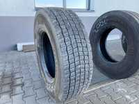 Opona 315/80R22.5 HANKOOK SMART FLEX DH31 Napędowa 17-18mm