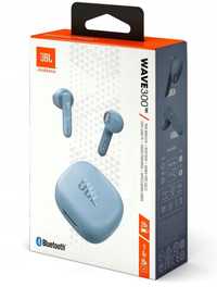 Jbl wave 300 tws