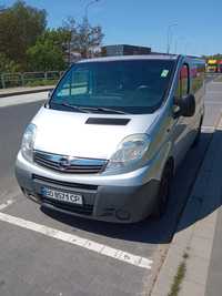 Продам Opel Vivaro