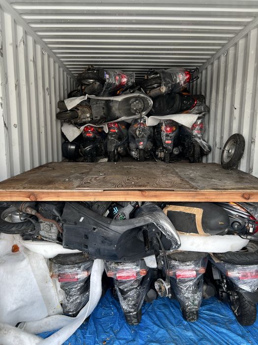 Yamaha cear 06,07,08