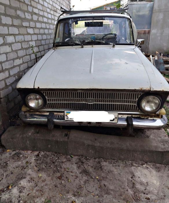 Продам Москвич - 408