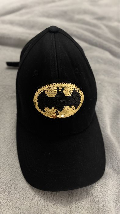 Кепка batman , розмір s