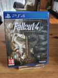 Fallout 4 na konsole Playstation 4   v2