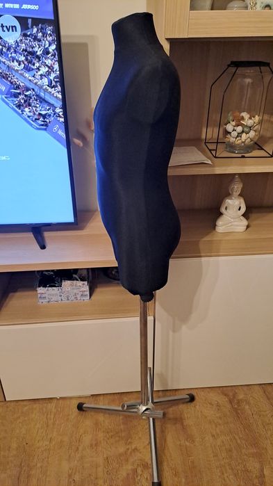 Manekin sklepowy do zdjęć vinted olx xs