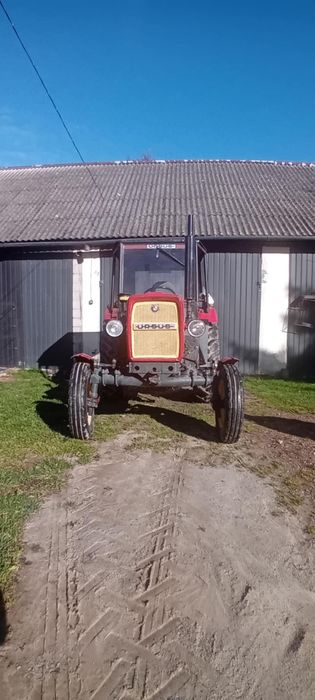 Sprzedam ursus C-330