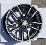4 Jantes PACK M - BMW SÉRIE 5(G30/G31)