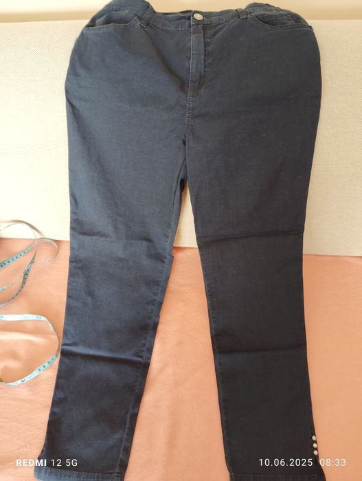 Spodnie damskie  rozmiar M