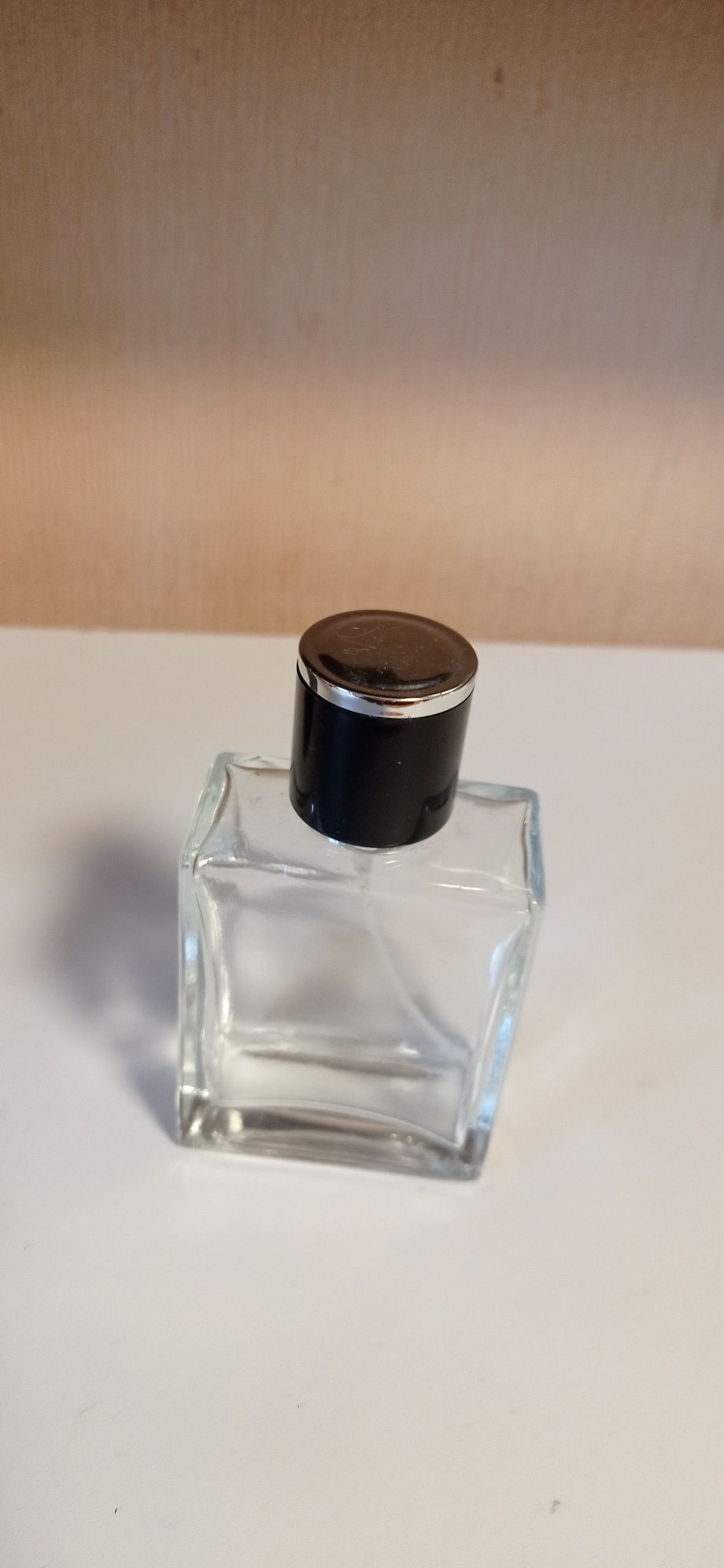 Бутылочки /флаконы от парфюм бренда