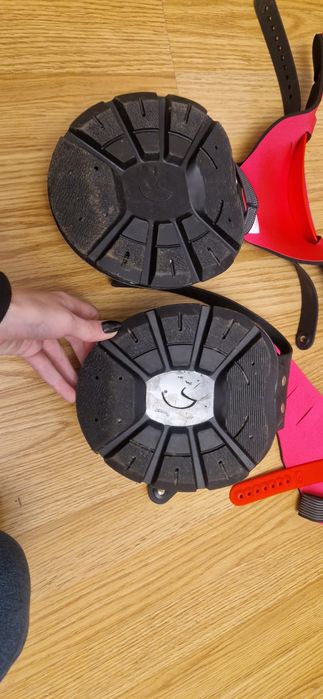 Buty dla konia flex boot 145