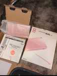 Konsola Nintendo DS Lite
