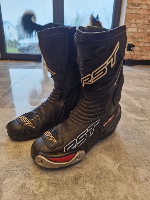 Buty RST tracktech evo r42