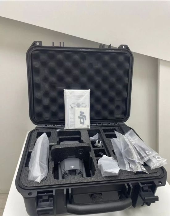 У Продажу DJI Mavic 3T Thermal Нові. Без Нальоту
