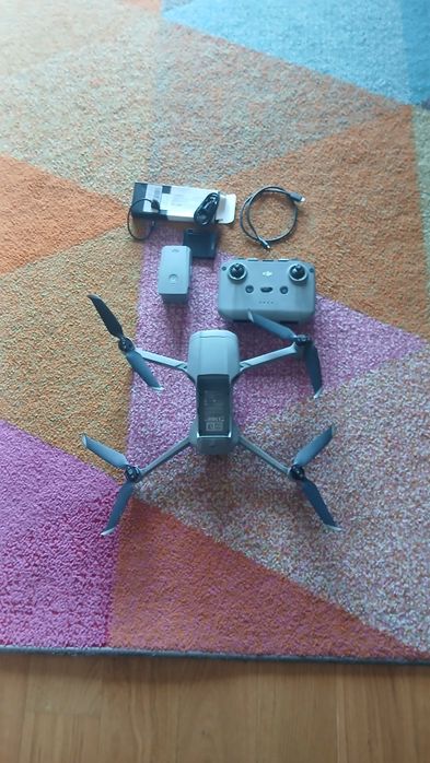 Dron dji mavic Air 2