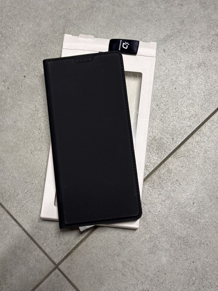 Etui do Oppo A1 A98 5G Duxducis skinpro