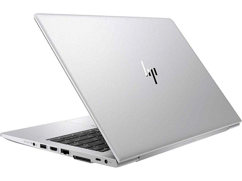 Portatil HP elitebook 840 G5 i7/32GB/512SSD