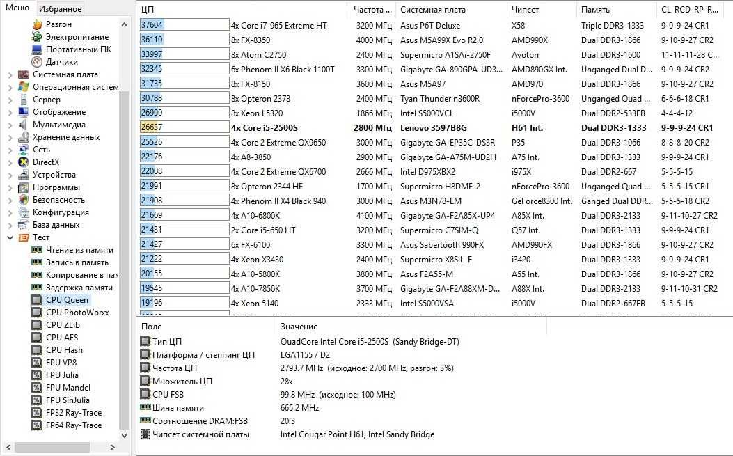 Процессор Core i5-2500S 4 ядра 2.7 - 3.7 GHz Socket 1155, Гарантия!