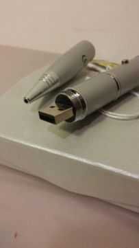 Laser Pointer with Pen and Pen64550439313921124