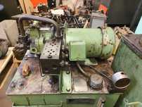 Agregat Hydrauliczny