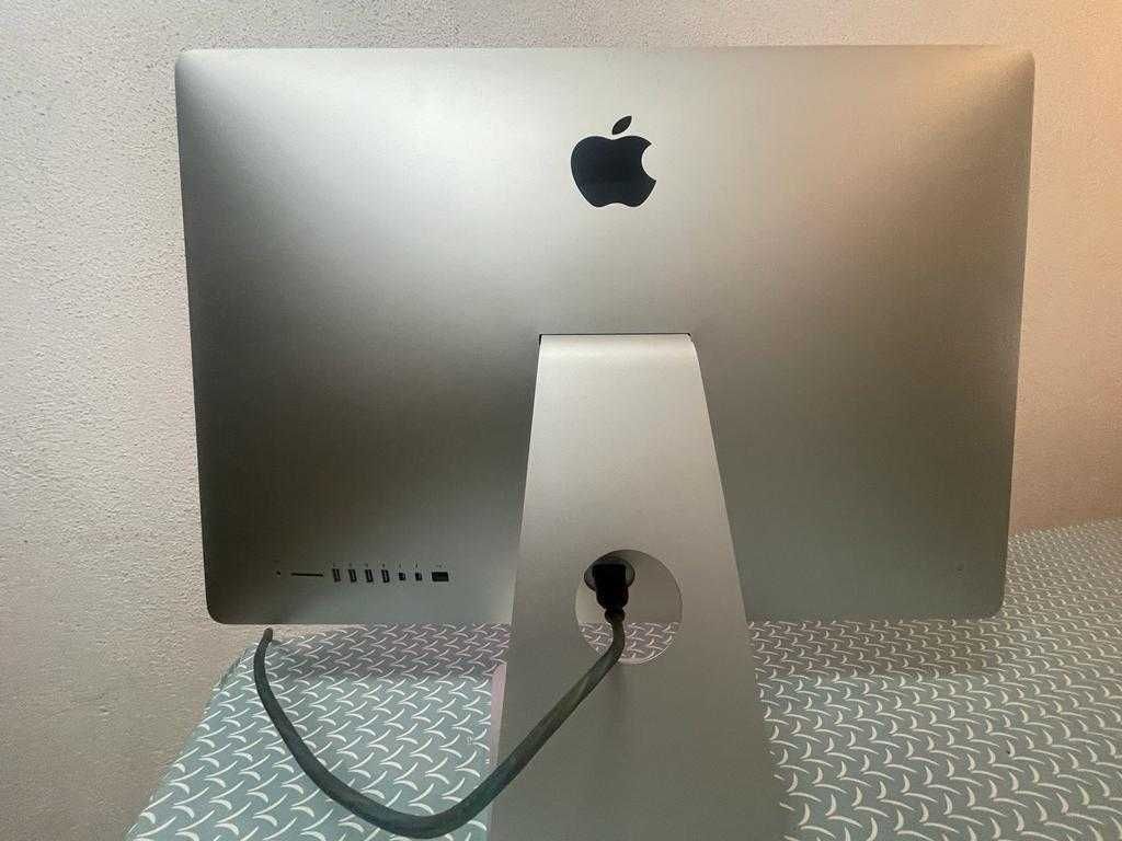 Vendo IMAC 27" 5K - BAIXA PREÇO