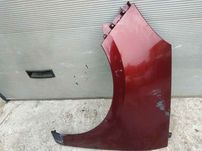 Renault (RVI) Scenic 09-15 Крило перед L паяне KL1284 631010075R