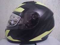 Capacete integral HJC CS 15 TREAGUE ( NOVOS )