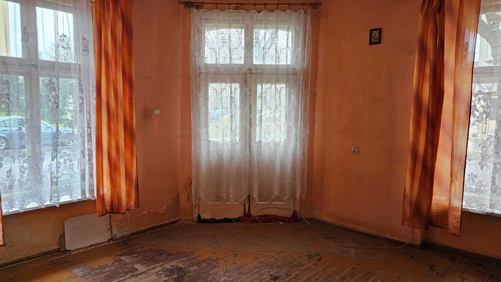 Wynajmę lokal mieszkalny 38,39 m2