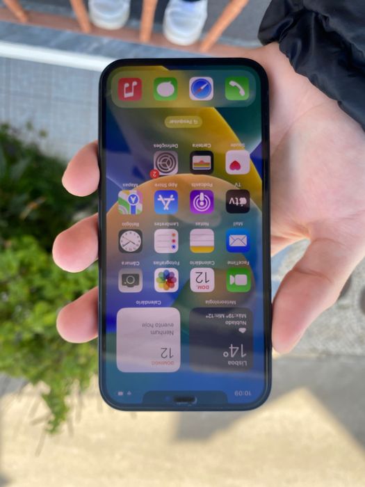 iPhone 12 64 g como novo