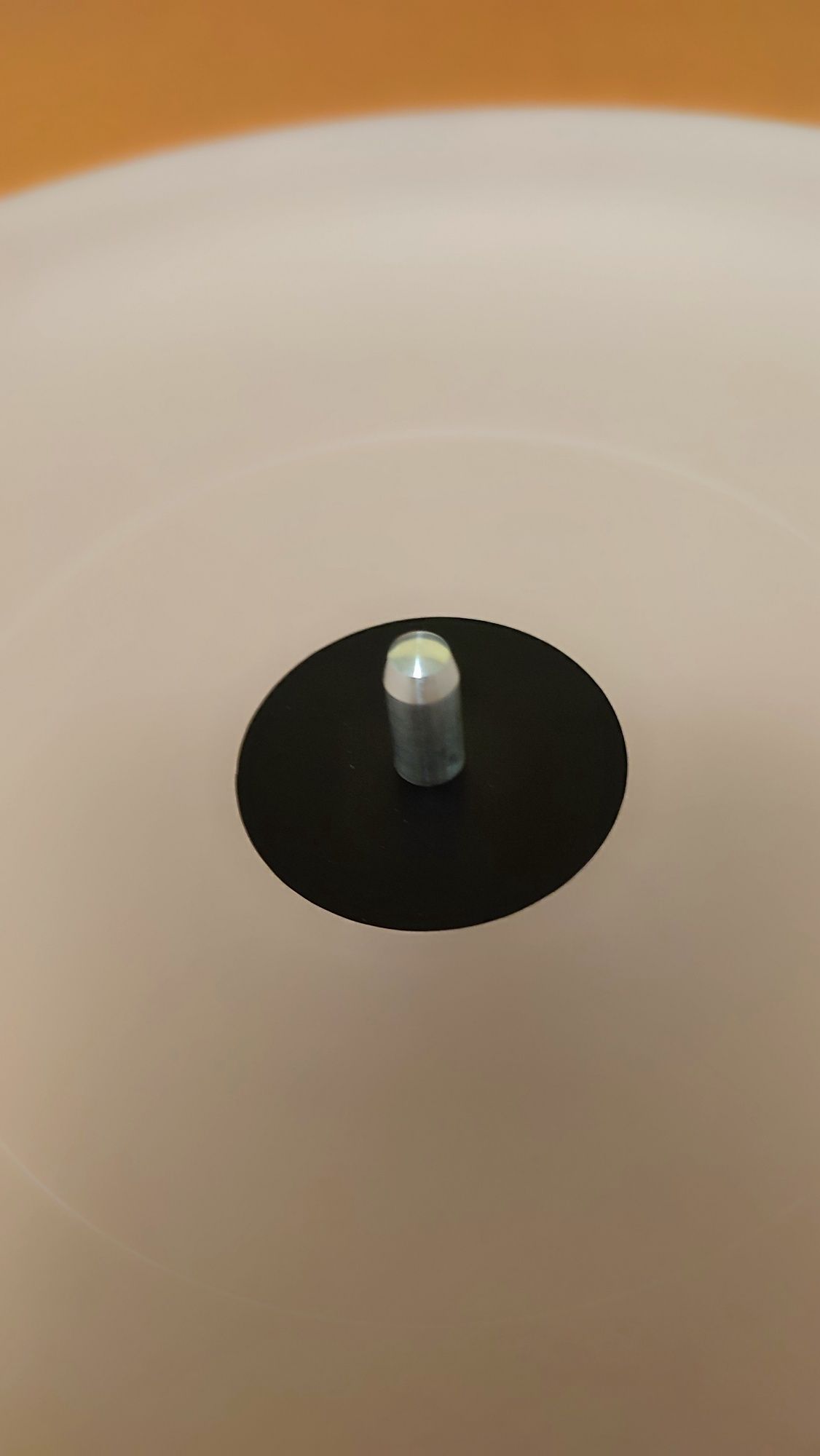 Talerz akrylowy Pro-Ject RPM 1 Carbon