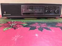 Radio antigo Grundig como novo