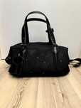 Torba podróżna kabinowa Samsonite Gallantis LTD Duffle - crystal black