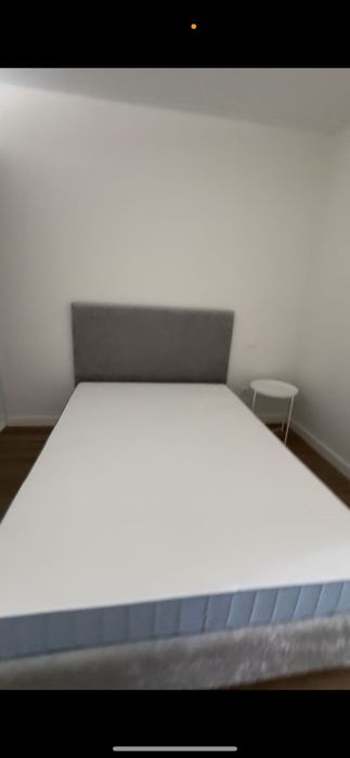 Quarto  individual ou partilhado M/ F