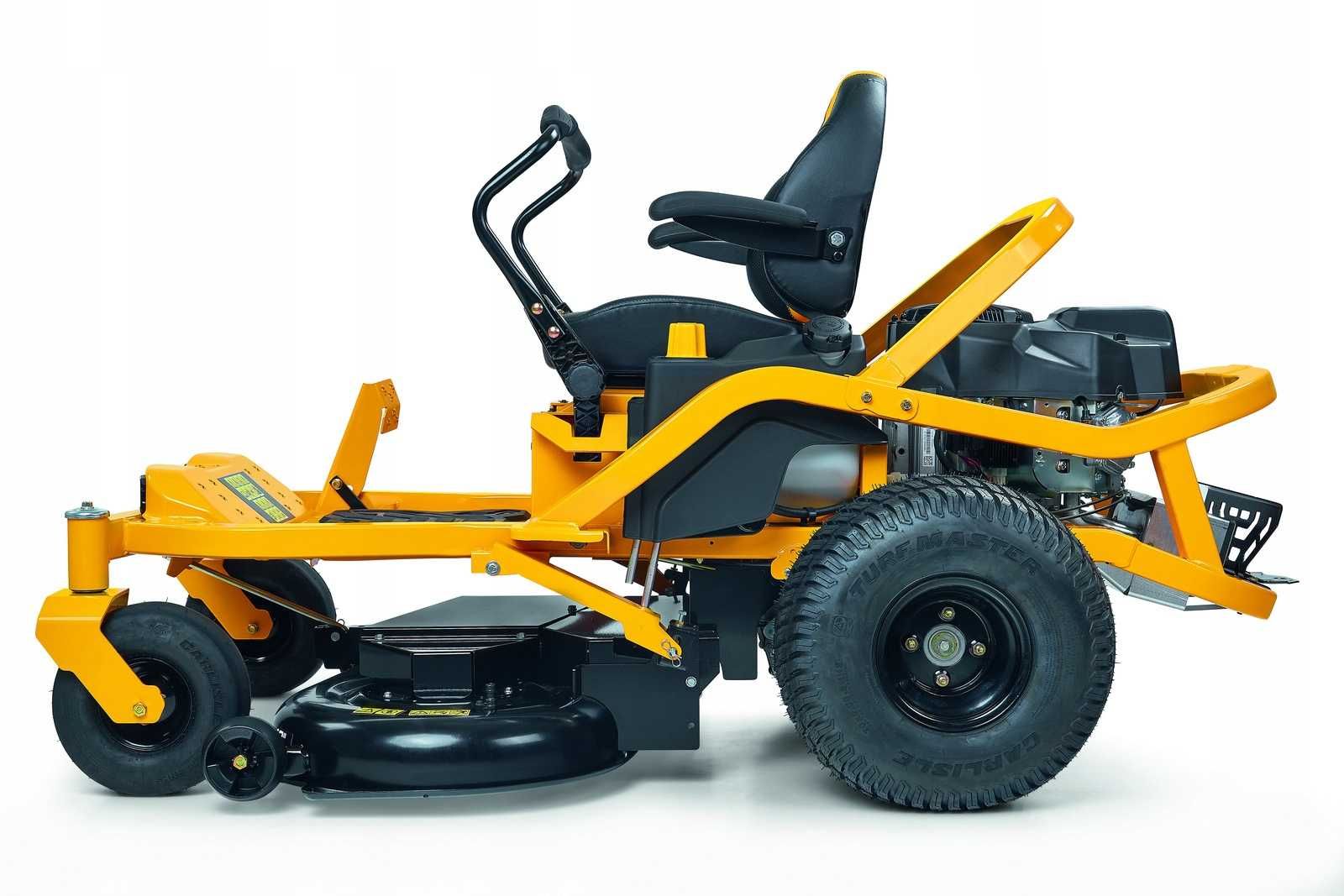 Cub Cadet Kosiarka Traktorek XZ5 L137 Kawasaki 137cm Wysyłka Gratisy