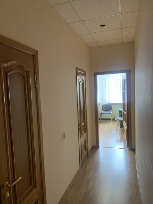 Аренда офиса (141м2) ул. Якира (Деревлянская), Юрия Ильенко