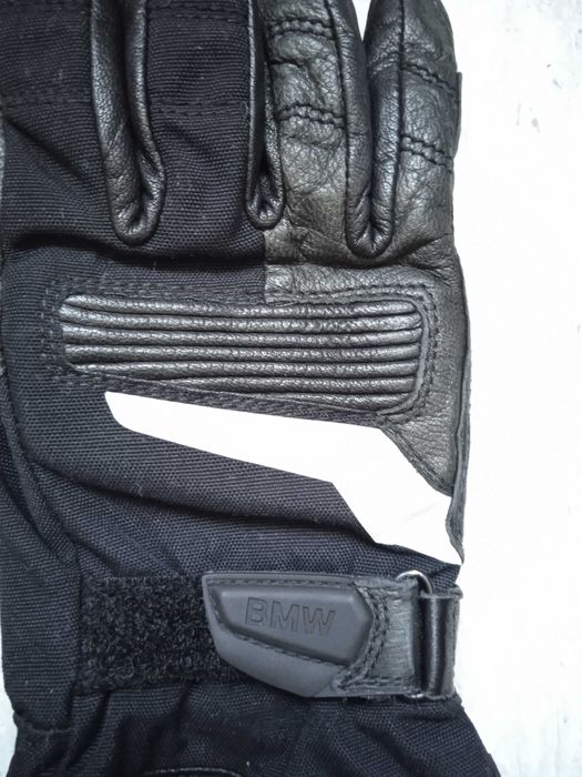 BMW Motorrad моторукавиці жіночі р-р S
