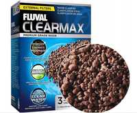 Żywica FLUVAL Clearmax 3x 100g do oczyszczenia wody w akwarium