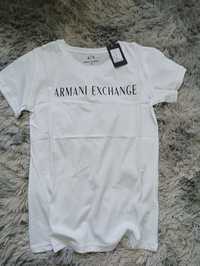 Koszulka damska Armani Exchange